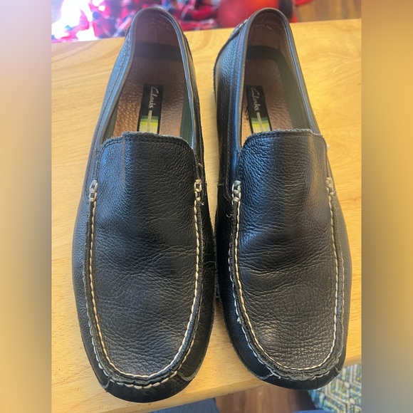Clarks Other - Men’s Clarks loafers